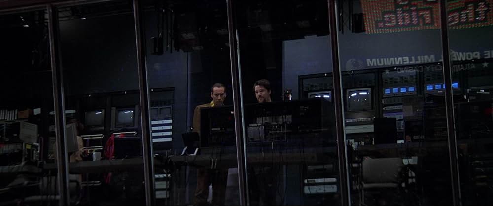 スネーク・アイズの画像