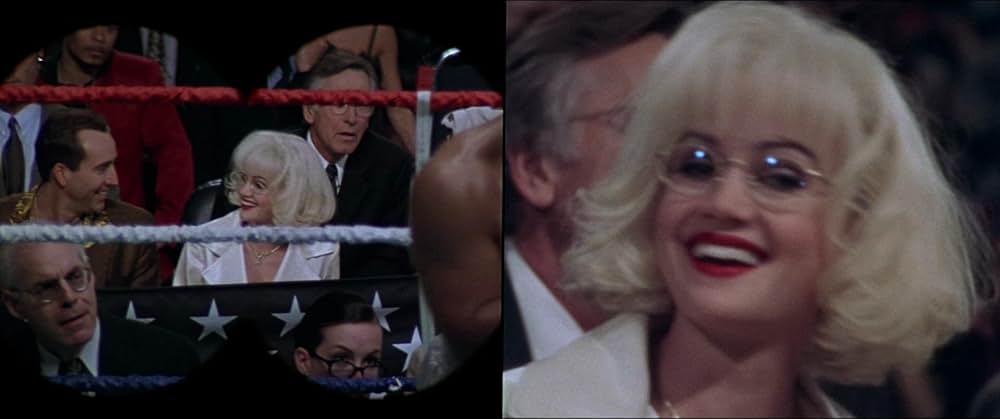 スネーク・アイズの画像