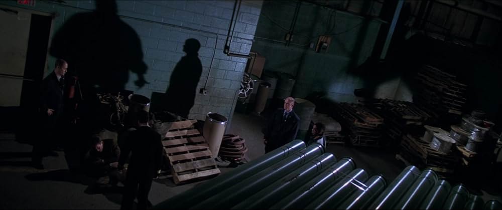 スネーク・アイズの画像