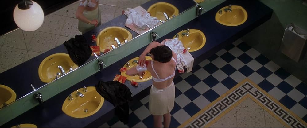 スネーク・アイズの画像