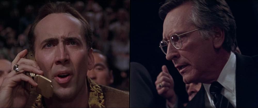 スネーク・アイズの画像