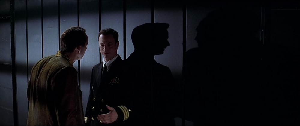 スネーク・アイズの画像