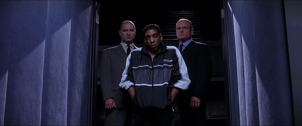 スネーク・アイズの画像