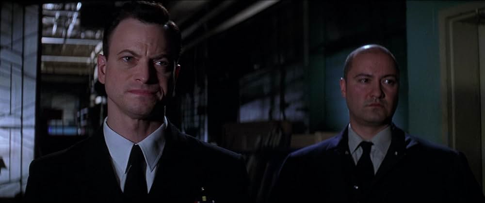 スネーク・アイズの画像