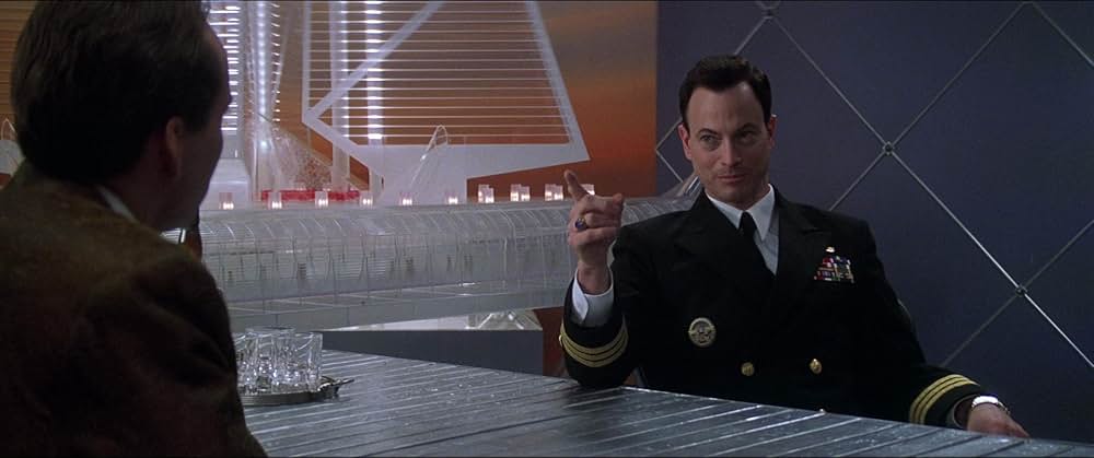 スネーク・アイズの画像