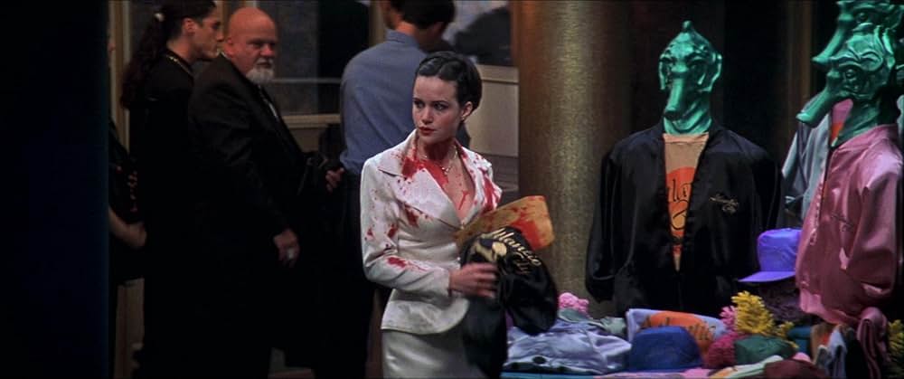 スネーク・アイズの画像