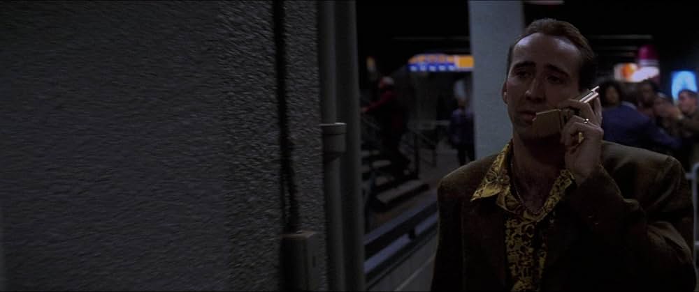 スネーク・アイズの画像