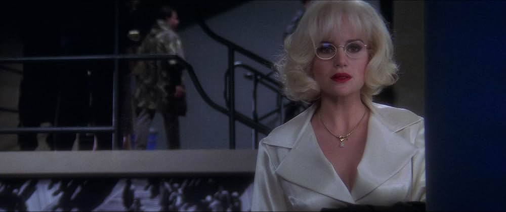 スネーク・アイズの画像