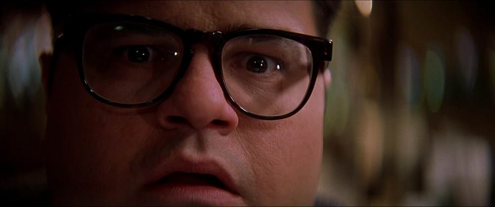 スネーク・アイズの画像