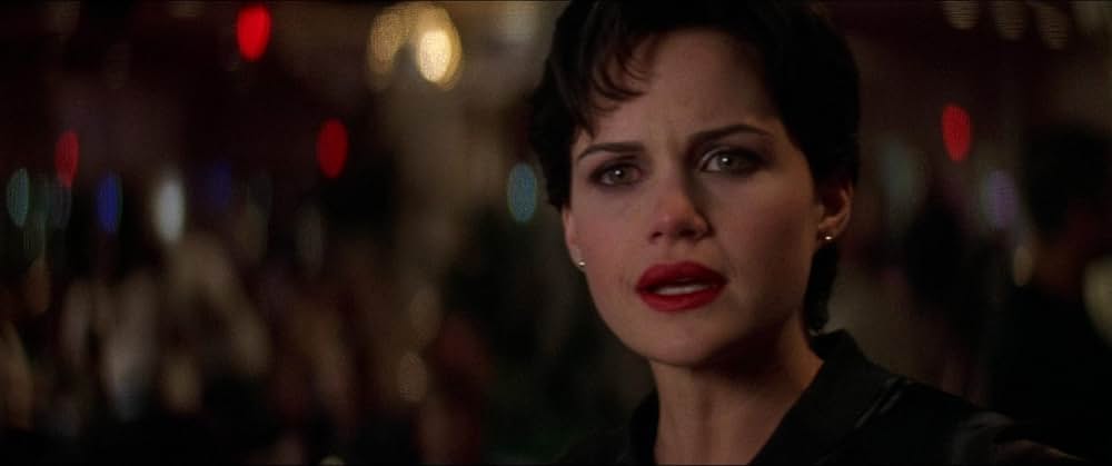 スネーク・アイズの画像