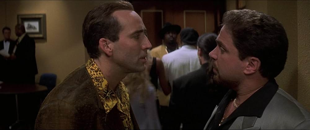 スネーク・アイズの画像