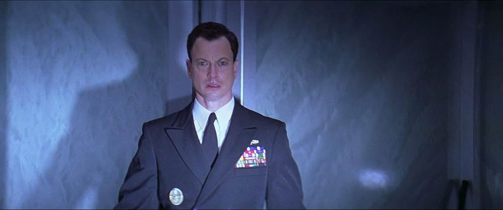 スネーク・アイズの画像