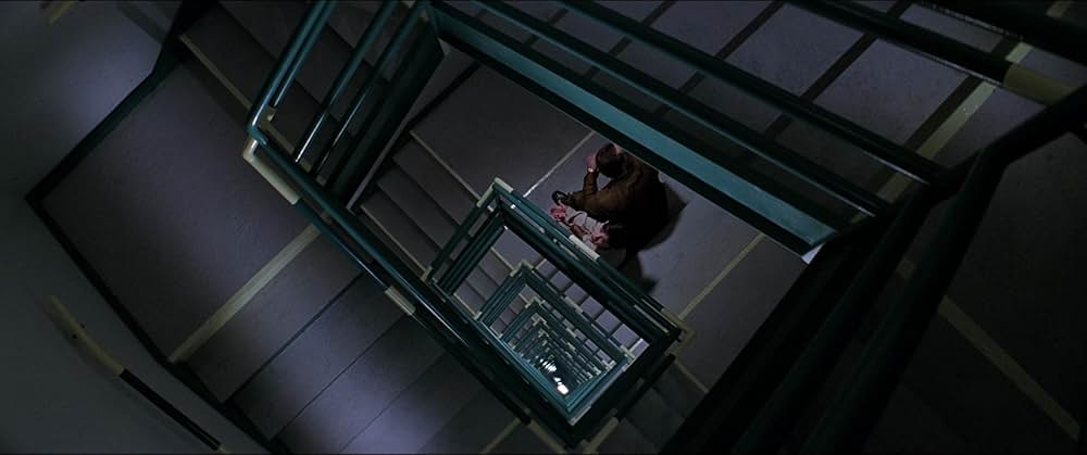 スネーク・アイズの画像