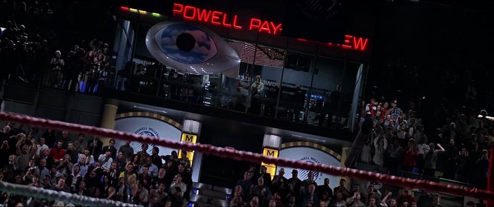 スネーク・アイズの画像