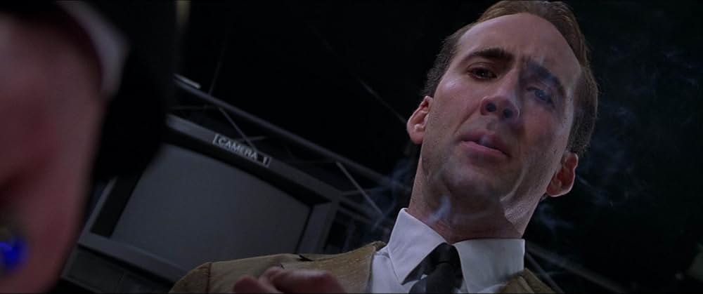 スネーク・アイズの画像