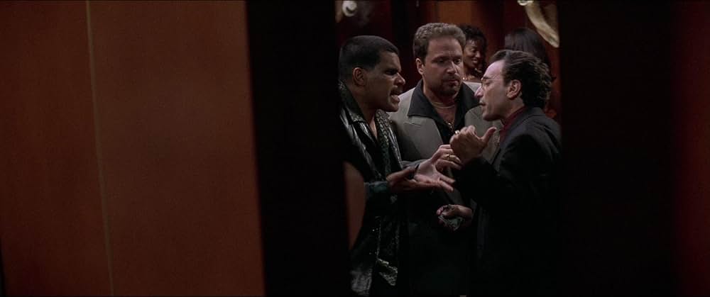 スネーク・アイズの画像