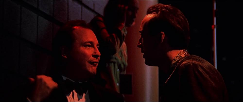 スネーク・アイズの画像