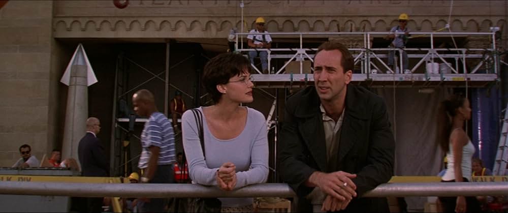 スネーク・アイズの画像