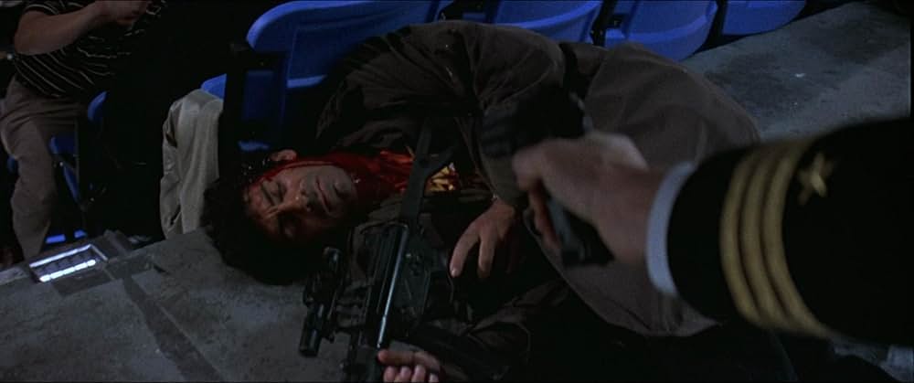 スネーク・アイズの画像