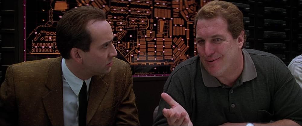 スネーク・アイズの画像