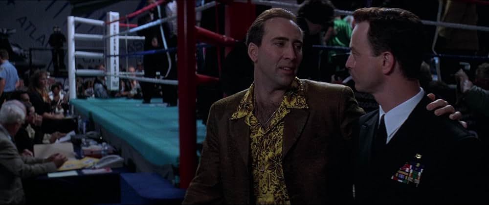 スネーク・アイズの画像