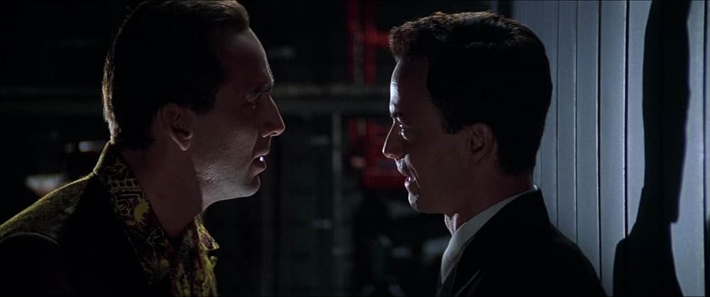 スネーク・アイズの画像