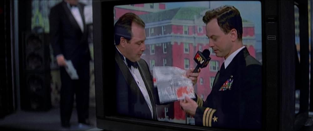 スネーク・アイズの画像