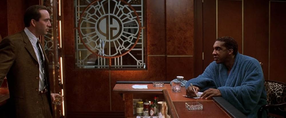 スネーク・アイズの画像