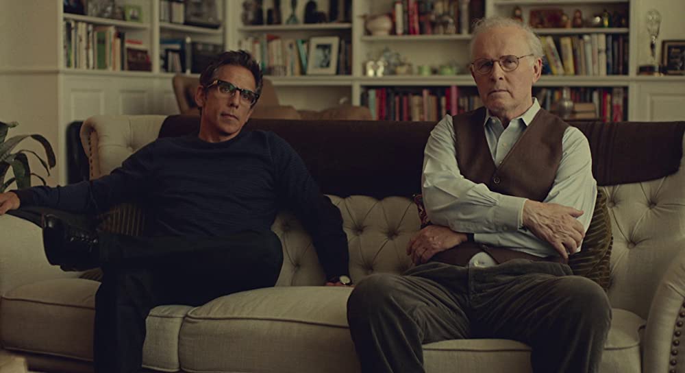 ヤング・アダルト・ニューヨークの画像