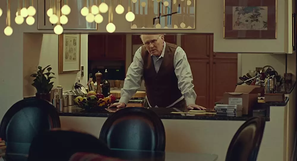 「ヤング・アダルト・ニューヨーク」チャールズ・グローディンの画像