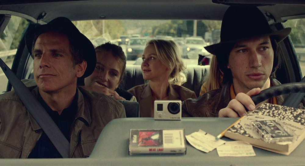 ヤング・アダルト・ニューヨークの画像