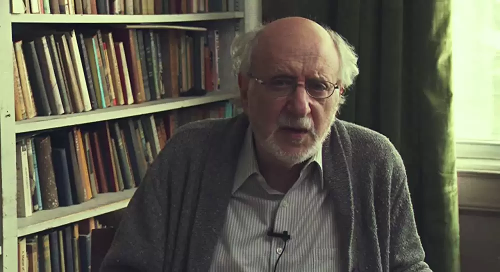 ヤング・アダルト・ニューヨークの画像