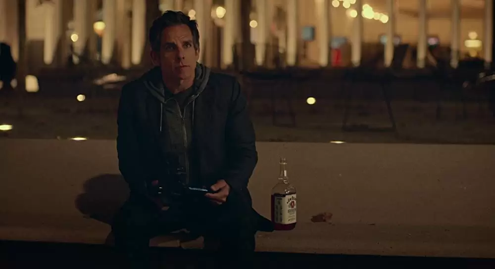 「ヤング・アダルト・ニューヨーク」ベン・スティラーの画像