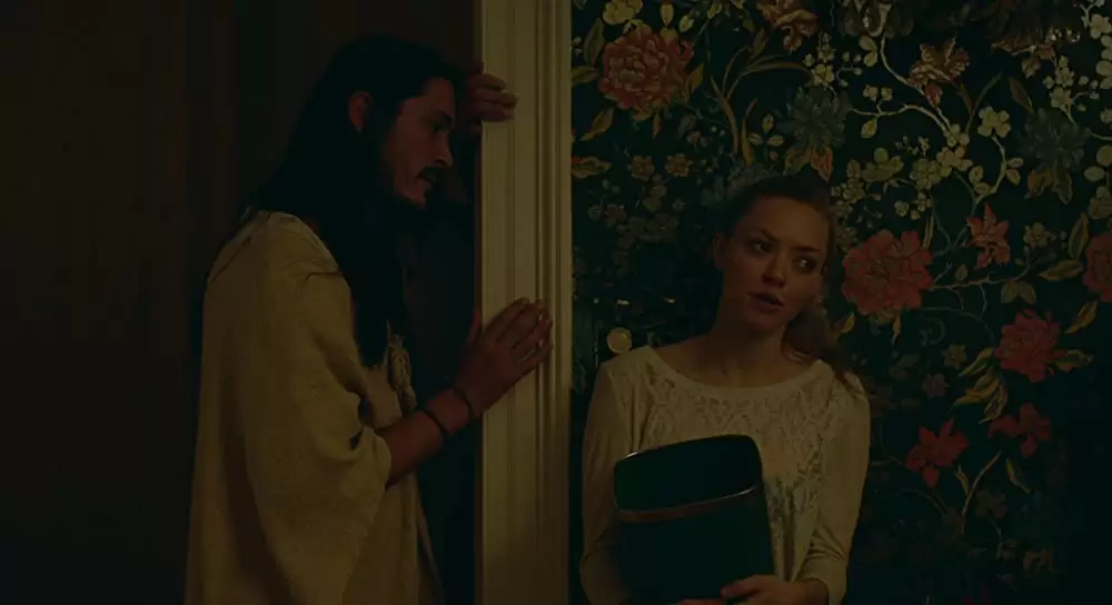 「ヤング・アダルト・ニューヨーク」アマンダ・セイフライドの画像