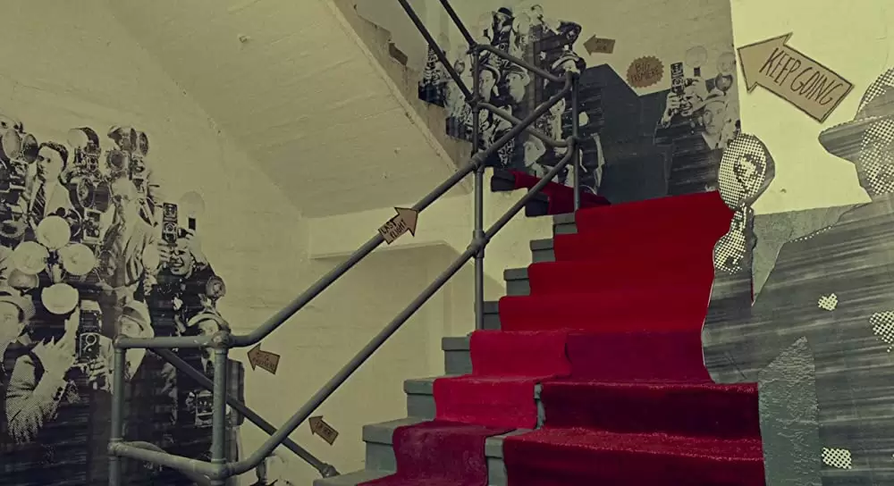 ヤング・アダルト・ニューヨークの画像