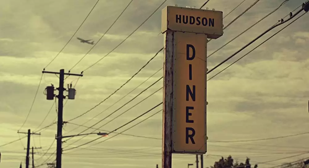 ヤング・アダルト・ニューヨークの画像