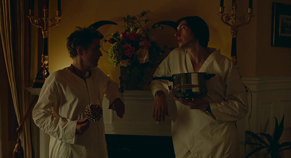 ヤング・アダルト・ニューヨークの画像