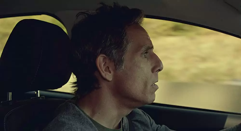 「ヤング・アダルト・ニューヨーク」ベン・スティラーの画像