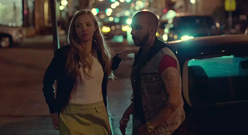 「ヤング・アダルト・ニューヨーク」アマンダ・セイフライドの画像