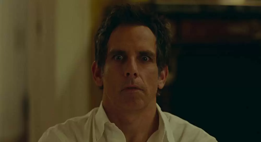 「ヤング・アダルト・ニューヨーク」ベン・スティラーの画像