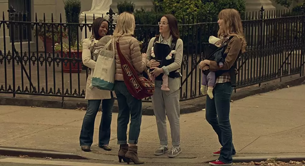 ヤング・アダルト・ニューヨークの画像