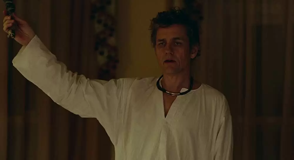 ヤング・アダルト・ニューヨークの画像