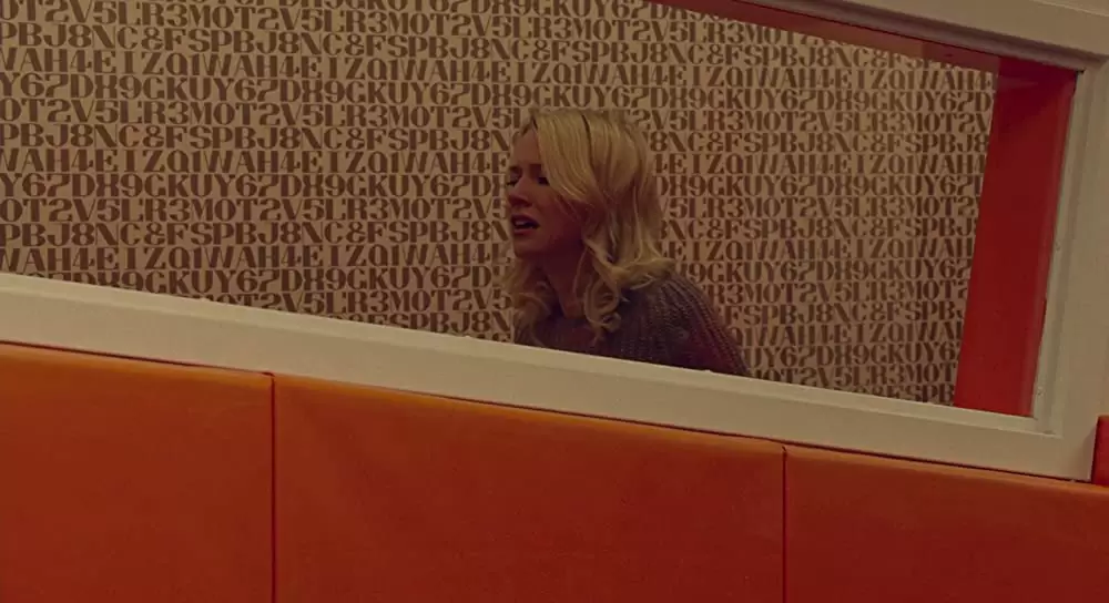 「ヤング・アダルト・ニューヨーク」ナオミ・ワッツの画像