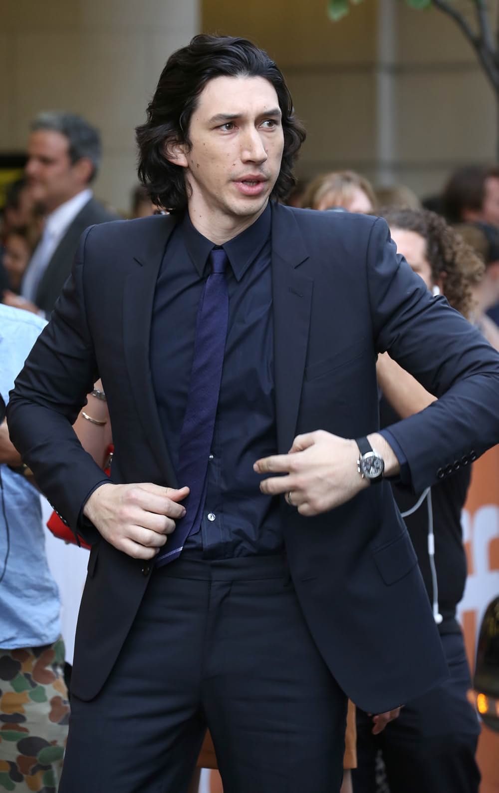 ヤング・アダルト・ニューヨークの画像