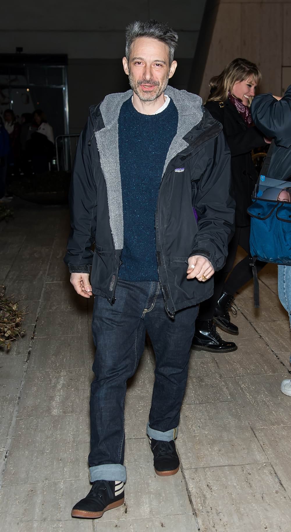 ヤング・アダルト・ニューヨークの画像