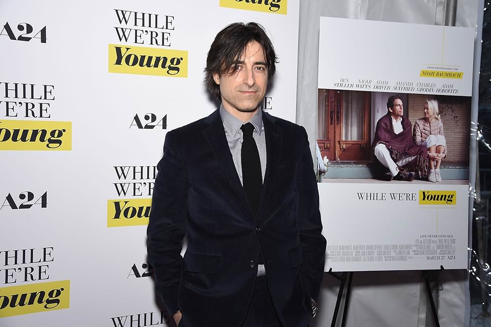 ヤング・アダルト・ニューヨークの画像