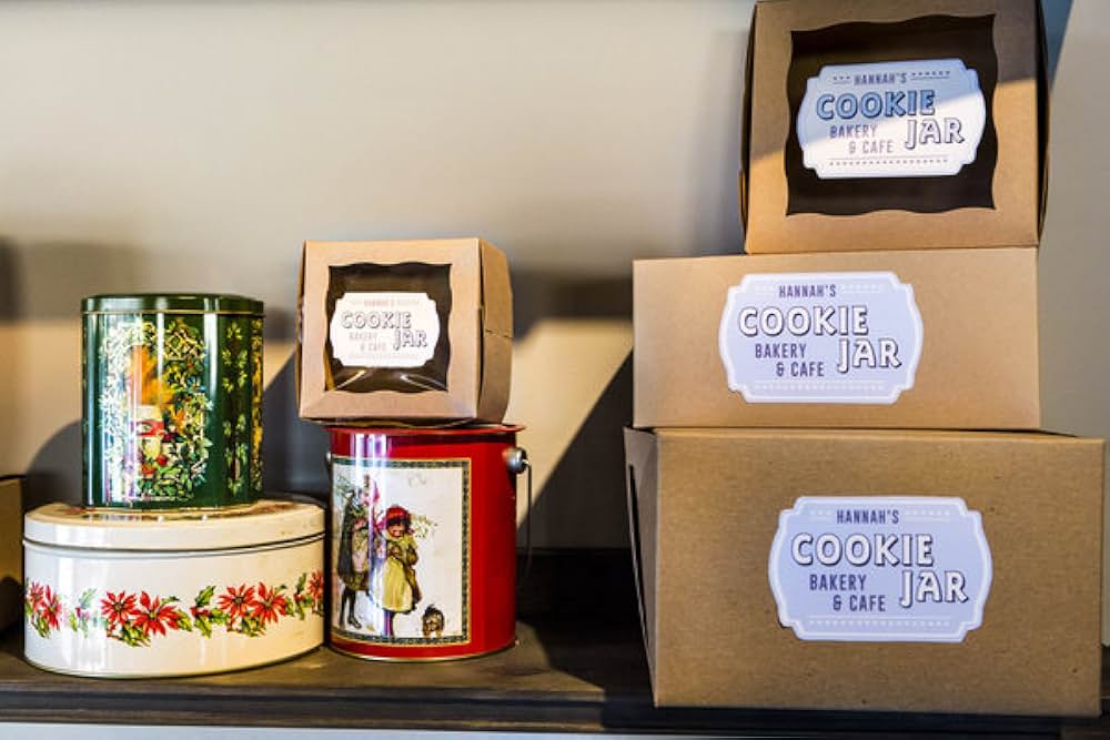 パティシエ探偵ハンナ ～プラムプディング殺人事件～の画像