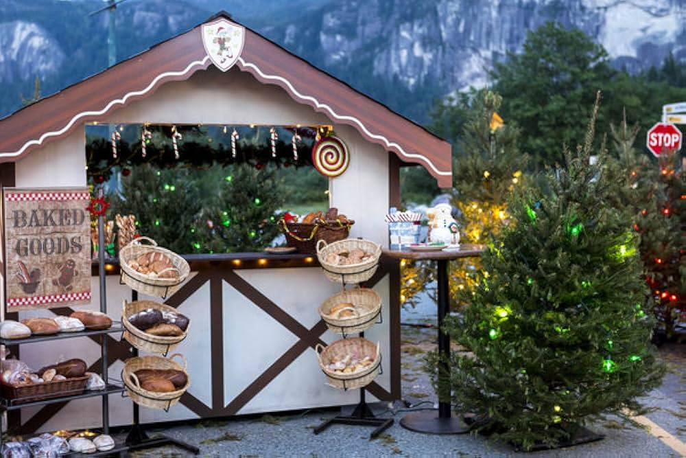 パティシエ探偵ハンナ ～プラムプディング殺人事件～の画像