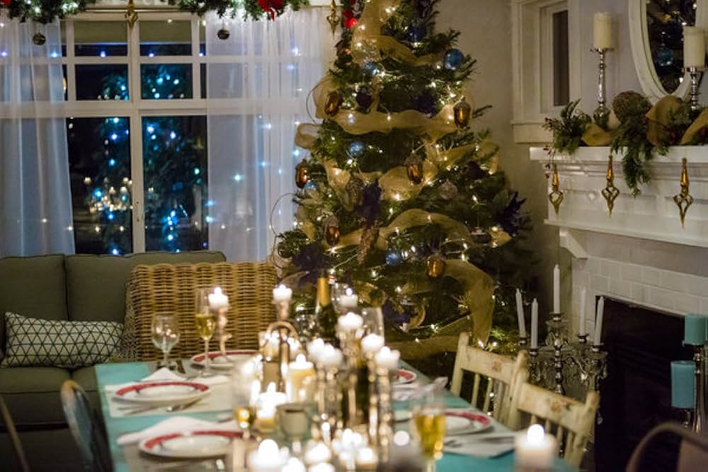 パティシエ探偵ハンナ ～プラムプディング殺人事件～の画像