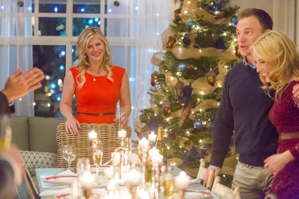 パティシエ探偵ハンナ ～プラムプディング殺人事件～の画像